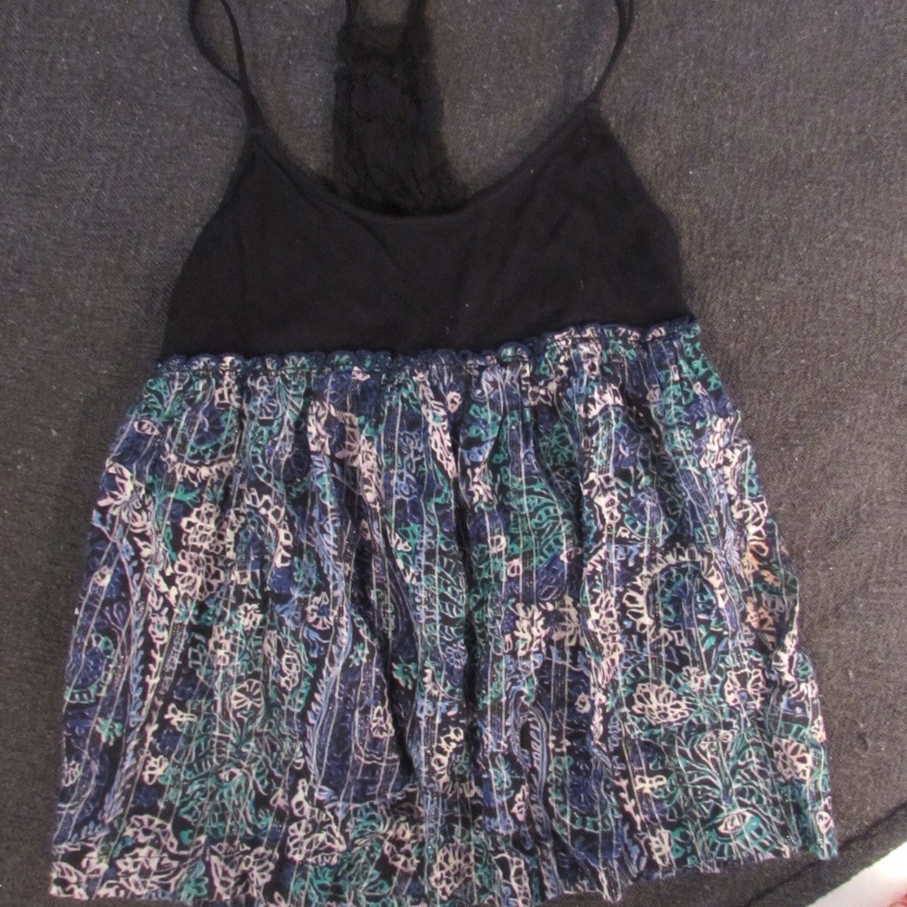 free people tank top